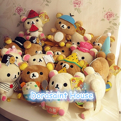 Coussin Manga en peluche - Ref 2689010