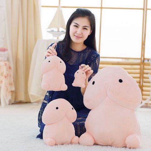 Coussin Manga en tissu - Ref 2689013