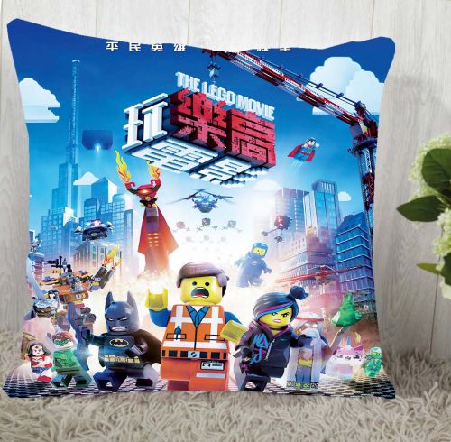 Coussin Manga - Ref 2689021