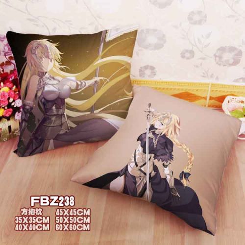 Coussin Manga en tissu - Ref 2689049