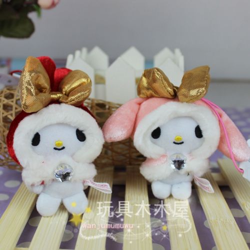 Coussin Manga SANRIO en peluche - Ref 2689053