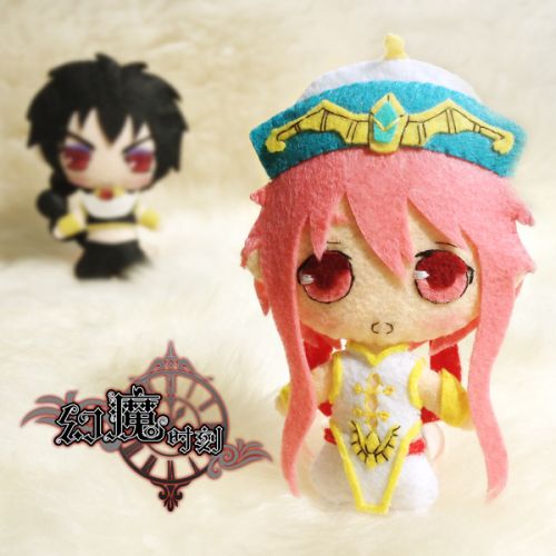 Coussin Manga - Ref 2689066