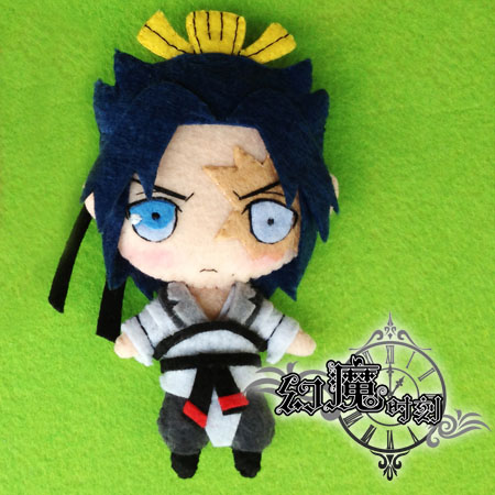 Coussin Manga - Ref 2689069