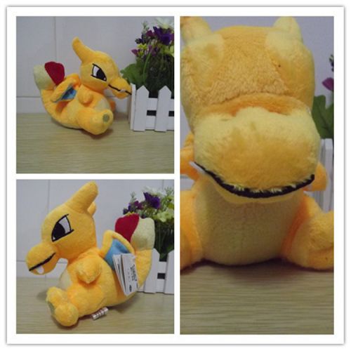 Coussin Manga en peluche - Ref 2689076