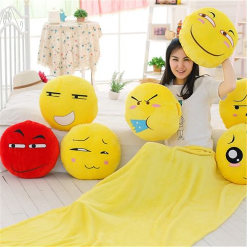 Coussin Manga en peluche - Ref 2689088