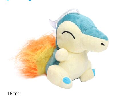Coussin Manga POKEMON en peluche - Ref 2689096