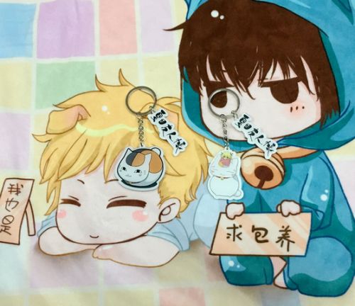 Coussin Manga en tissu - Ref 2689122