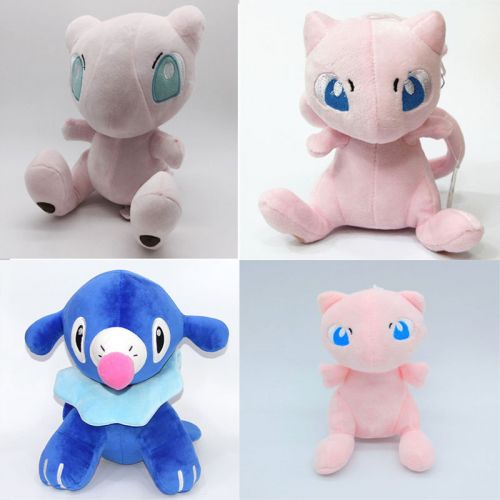 Coussin Manga en peluche - Ref 2689129