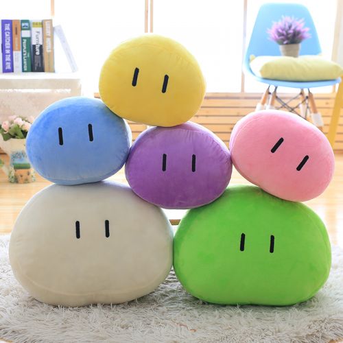 Coussin Manga en peluche - Ref 2689161