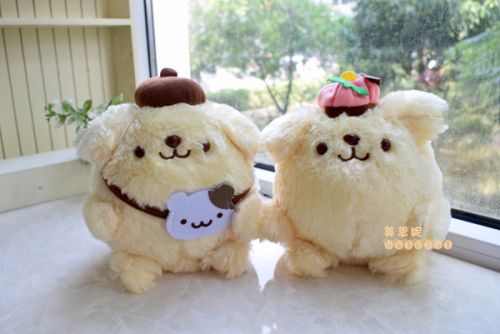 Coussin Manga en peluche - Ref 2689193