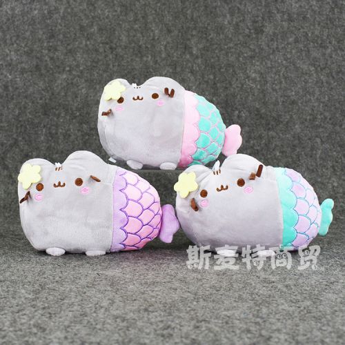 Coussin Manga en peluche - Ref 2689211