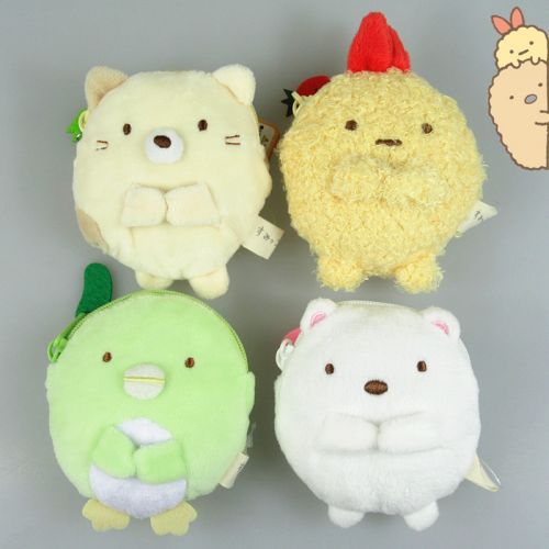 Coussin Manga en peluche - Ref 2689215