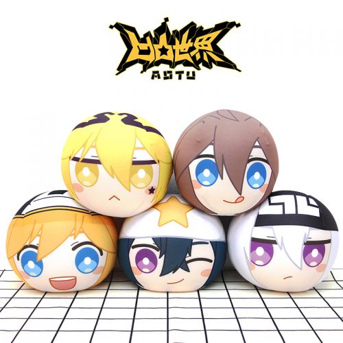 Coussin Manga - Ref 2689233