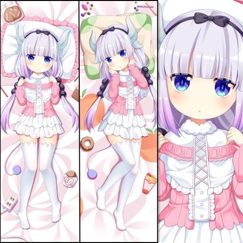 Coussin Manga - Ref 2689322