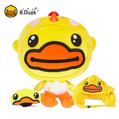 Coussin Manga B DUCK - Ref 2689327