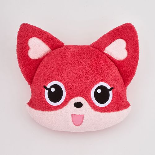 Coussin Manga en peluche - Ref 2689337