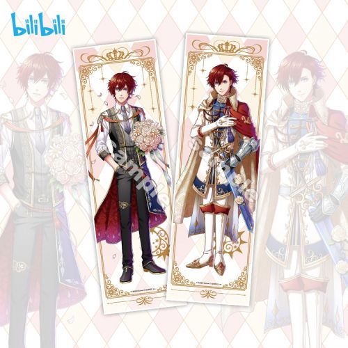 Coussin Manga BILIBILI - Ref 2689339