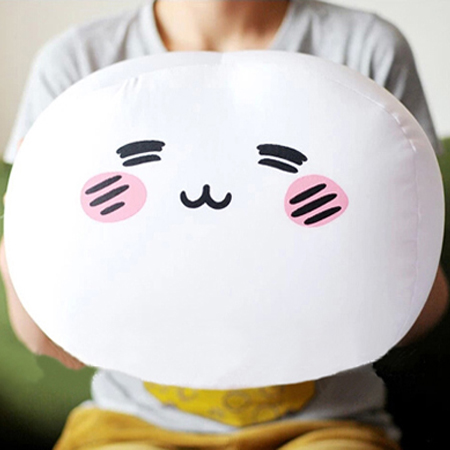 Coussin Manga en des particules de mousse - Ref 2689385