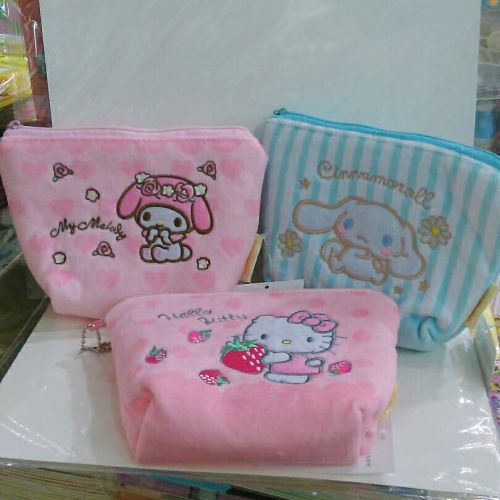 Coussin Manga en peluche - Ref 2689407