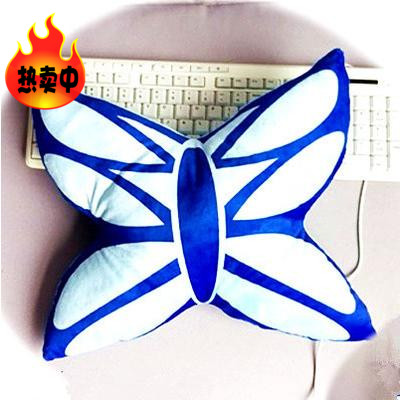 Coussin Manga en peluche - Ref 2689420