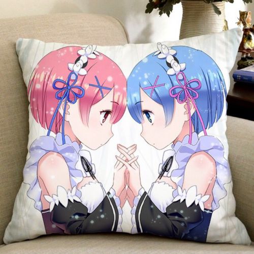 Coussin Manga - Ref 2689455