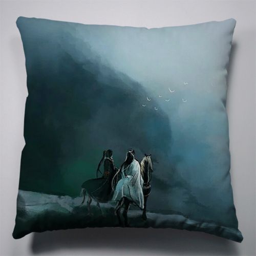 Coussin Manga - Ref 2689462