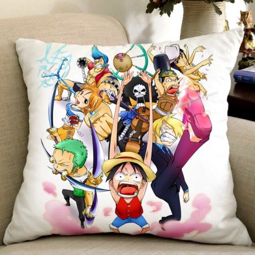 Coussin Manga - Ref 2689469