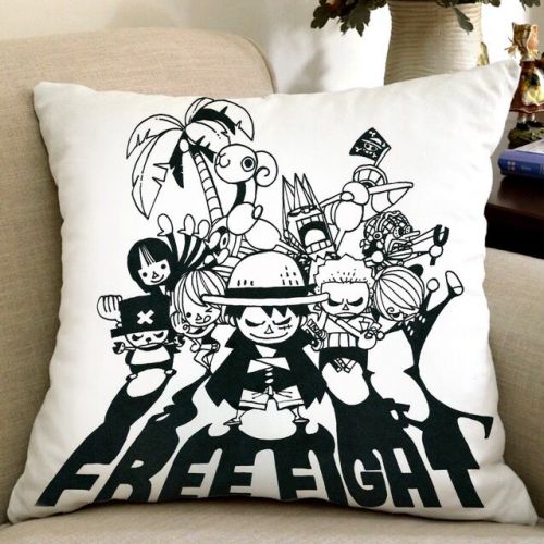 Coussin Manga - Ref 2689470