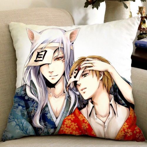 Coussin Manga - Ref 2689471