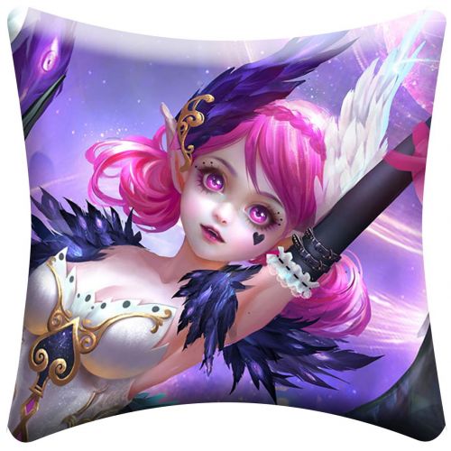 Coussin Manga - Ref 2689472