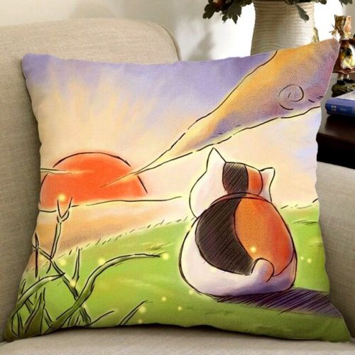Coussin Manga - Ref 2689474
