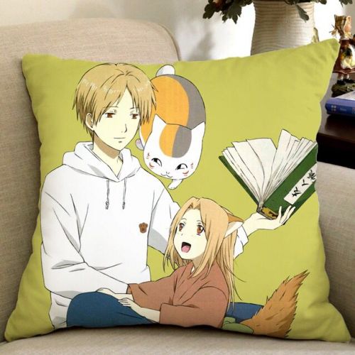 Coussin Manga - Ref 2689475