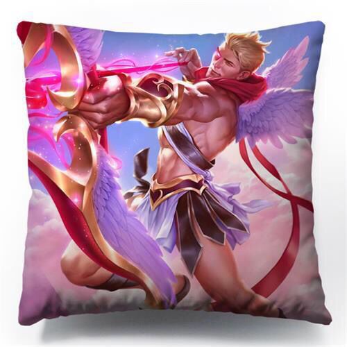 Coussin Manga - Ref 2689476