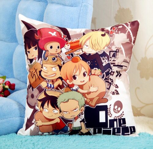 Coussin Manga - Ref 2689477