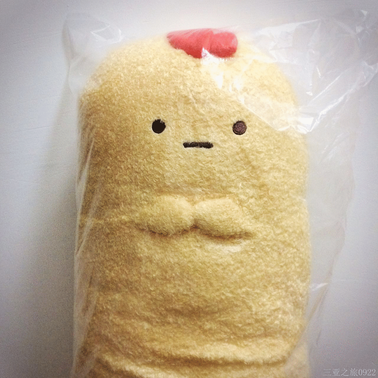 Coussin Manga en peluche - Ref 2689814