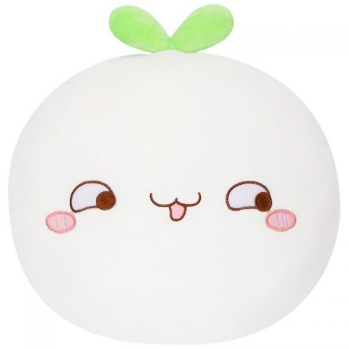 Coussin Manga en peluche - Ref 2689821