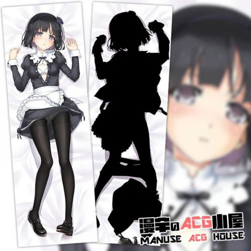 Coussin Manga - Ref 2689840