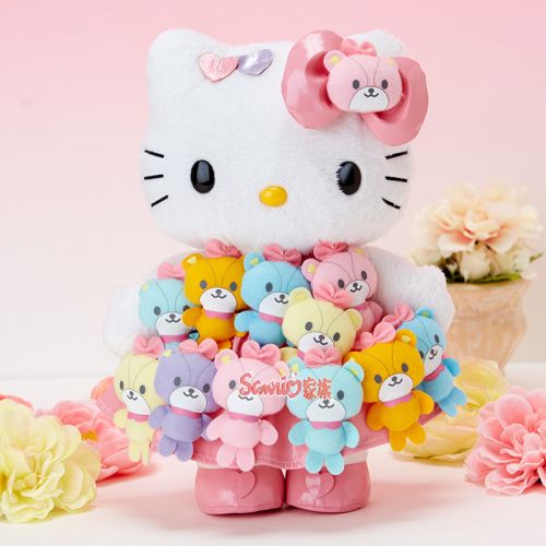 Coussin Manga SANRIO - Ref 2689843