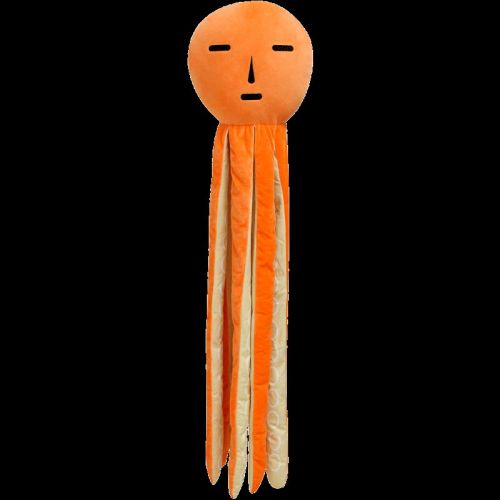 Coussin Manga en peluche - Ref 2689852