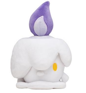 Coussin Manga en peluche - Ref 2689853