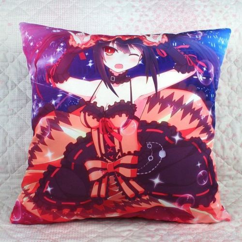Coussin Manga en tissu - Ref 2689855