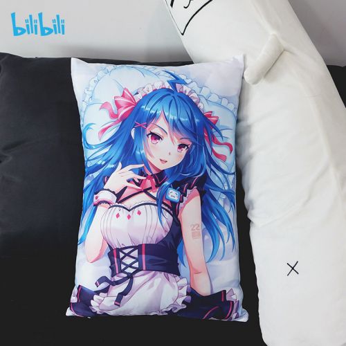 Coussin Manga OTHER en tissu - Ref 2689856
