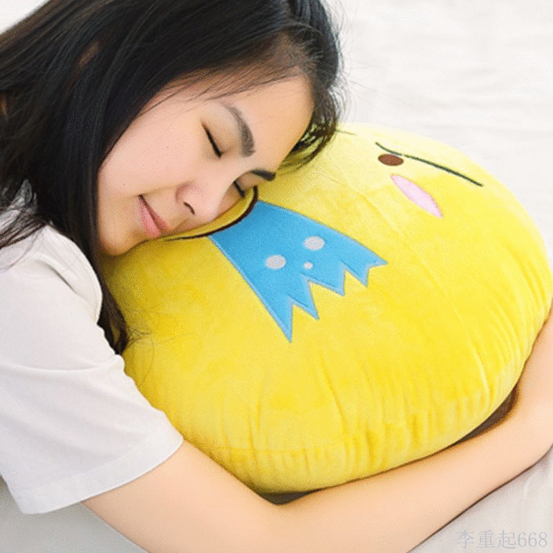Coussin Manga en peluche - Ref 2689914