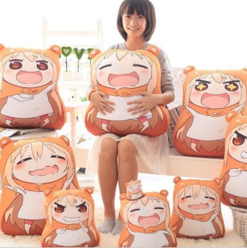 Coussin Manga 2689922