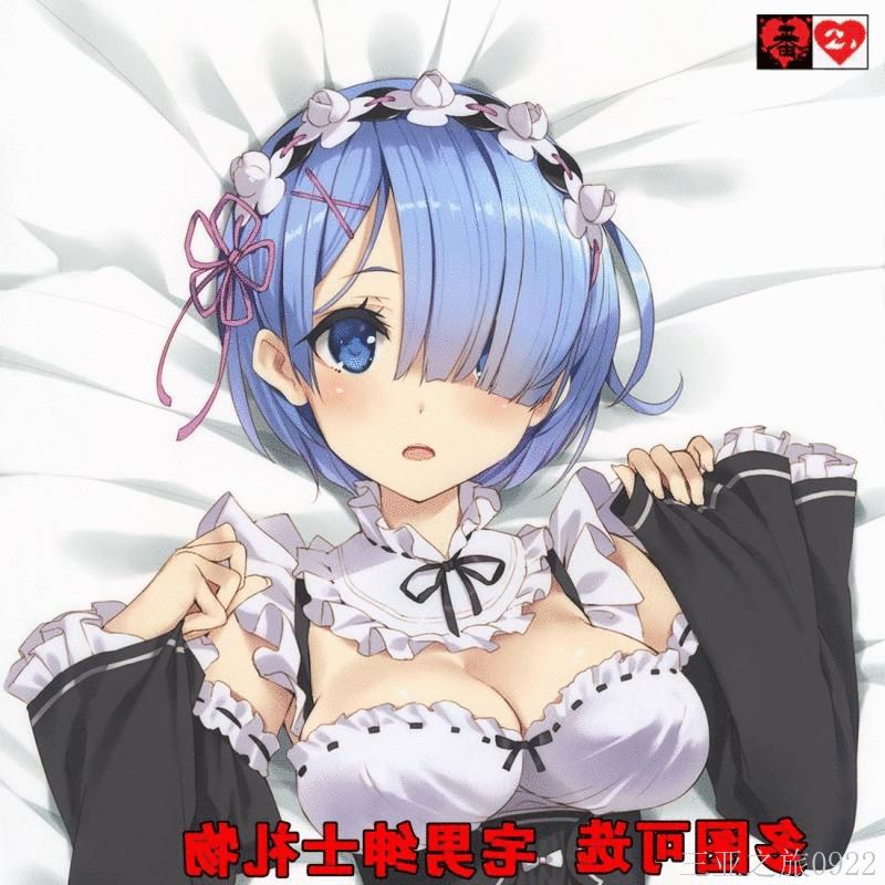 Coussin Manga OTHER - Ref 2689925