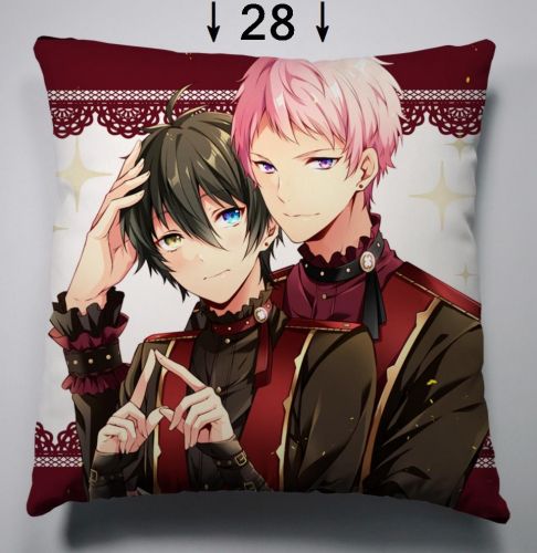 Coussin Manga - Ref 2689931