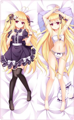Coussin Manga - Ref 2689958