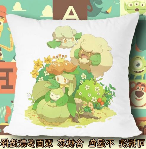 Coussin Manga - Ref 2689962