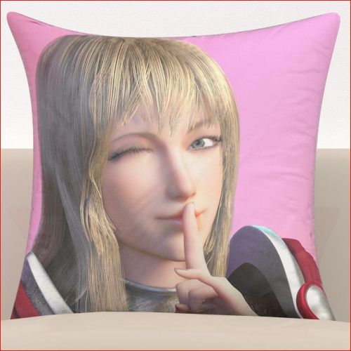 Coussin Manga en peluche - Ref 2689968