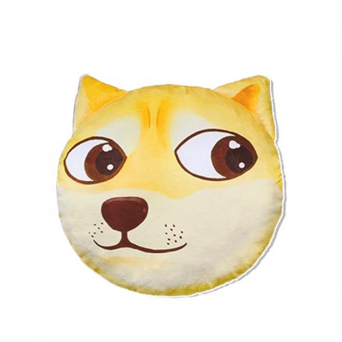 Coussin Manga en peluche - Ref 2689975
